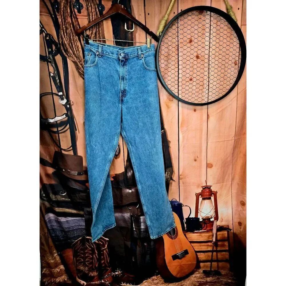 Levi's jeans